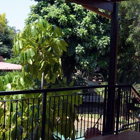Glen Marion Guest House Преторія Екстер'єр фото