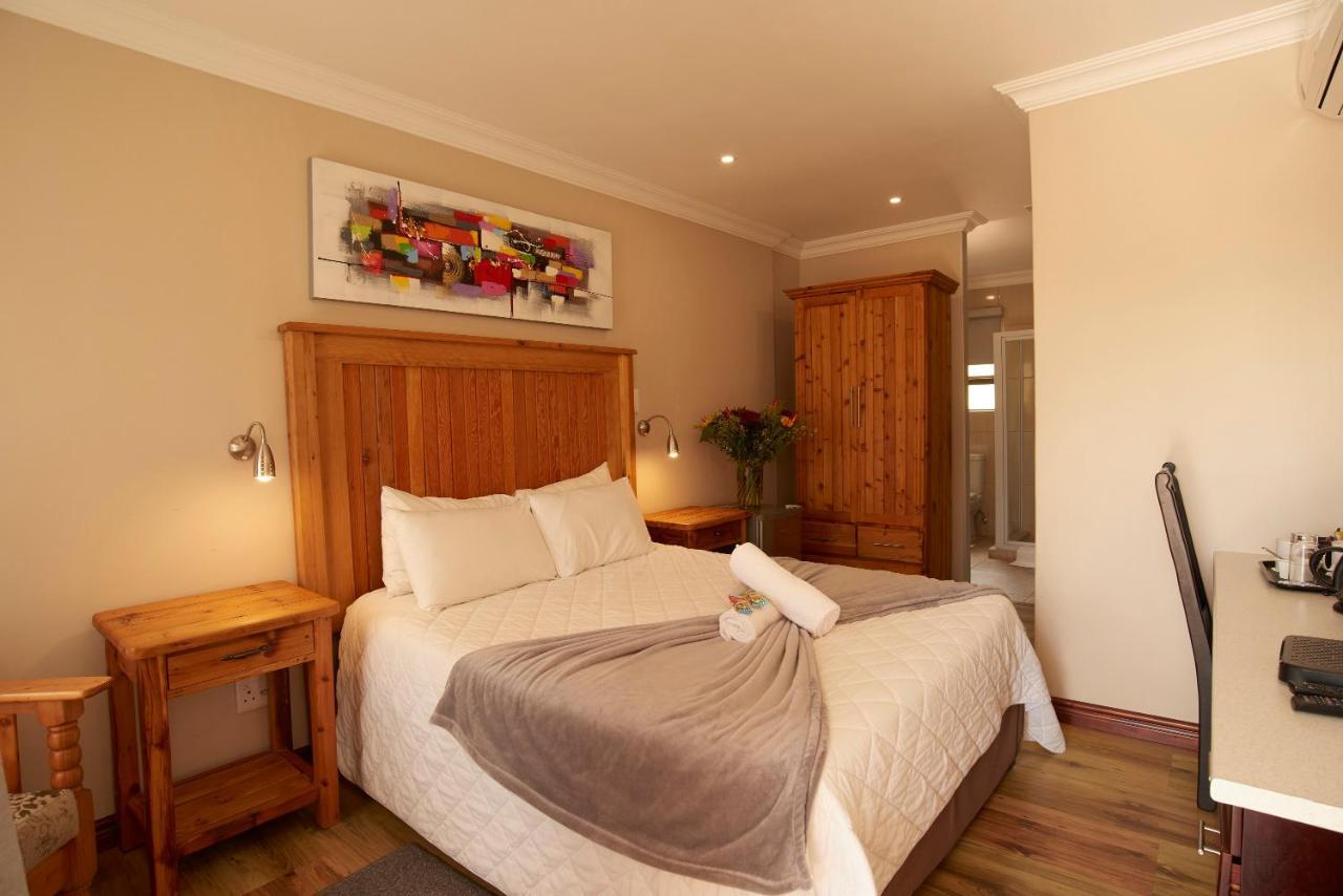 Glen Marion Guest House Преторія Екстер'єр фото