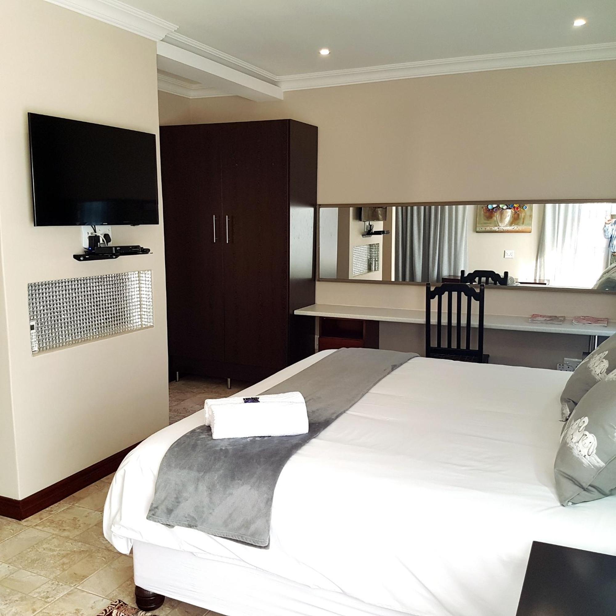 Glen Marion Guest House Преторія Екстер'єр фото