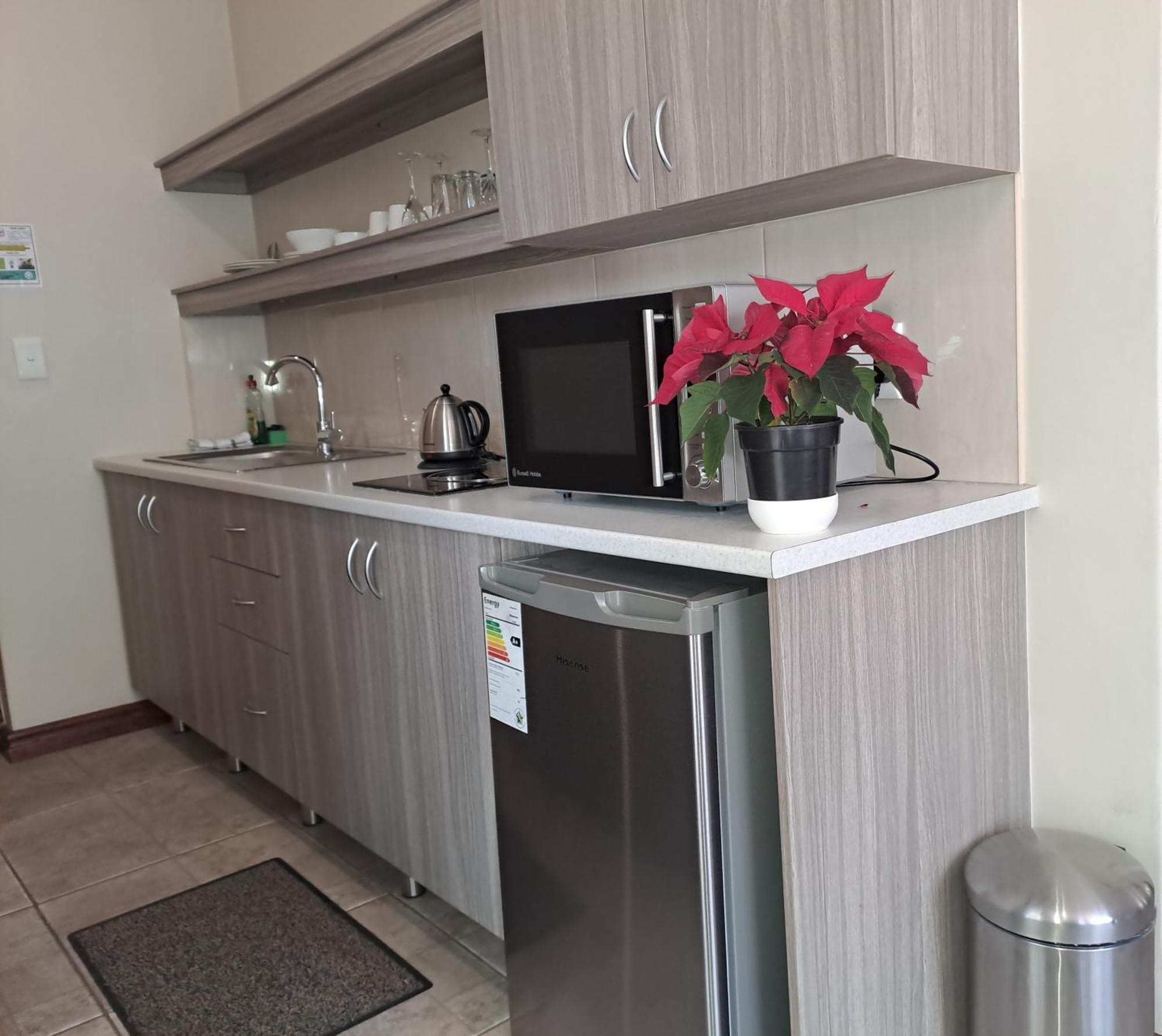 Glen Marion Guest House Преторія Екстер'єр фото