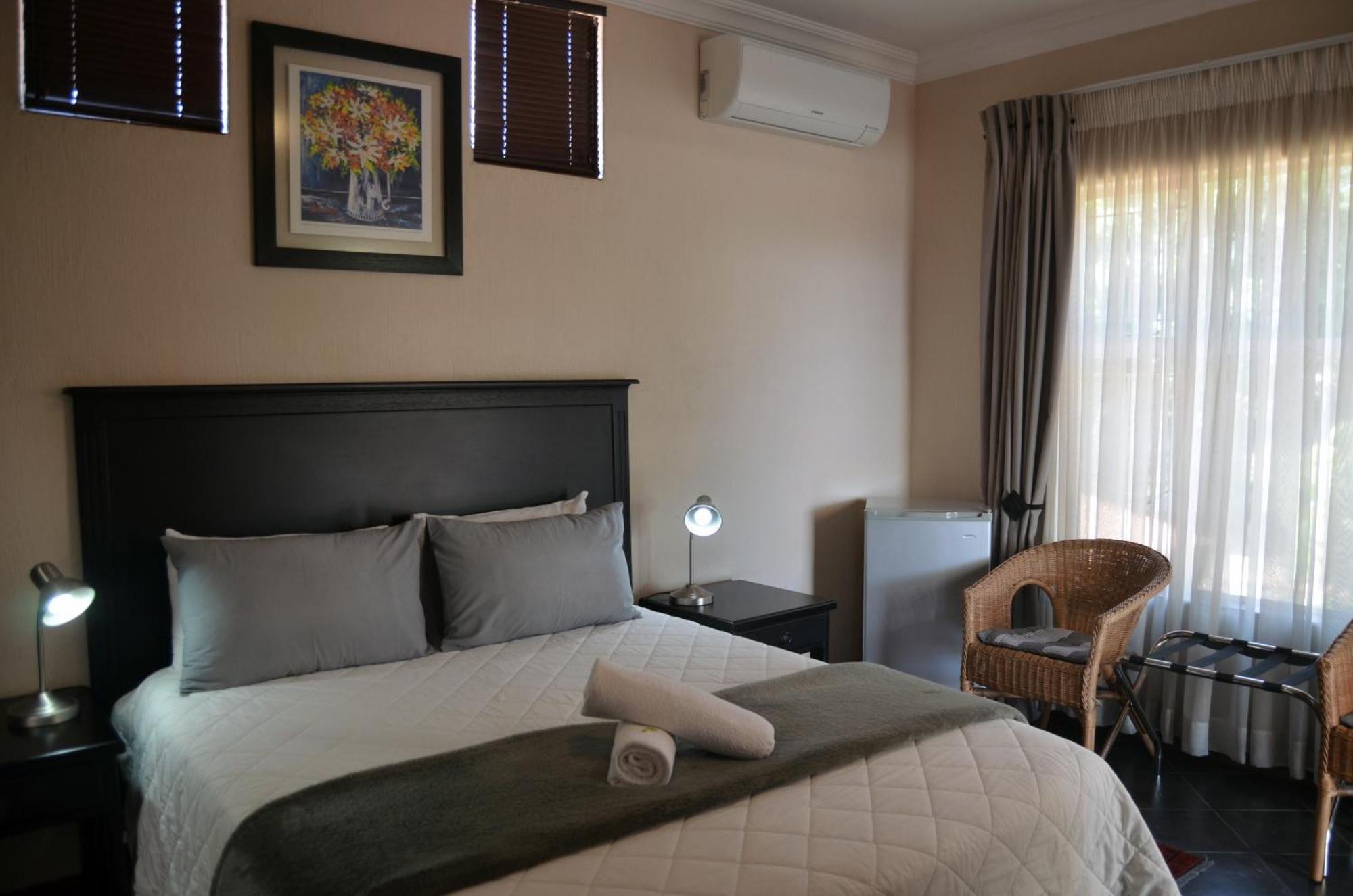 Glen Marion Guest House Преторія Екстер'єр фото
