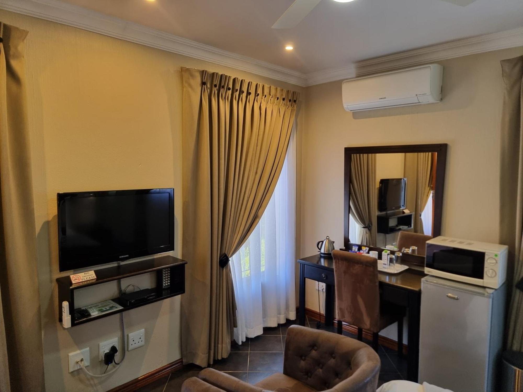 Glen Marion Guest House Преторія Екстер'єр фото