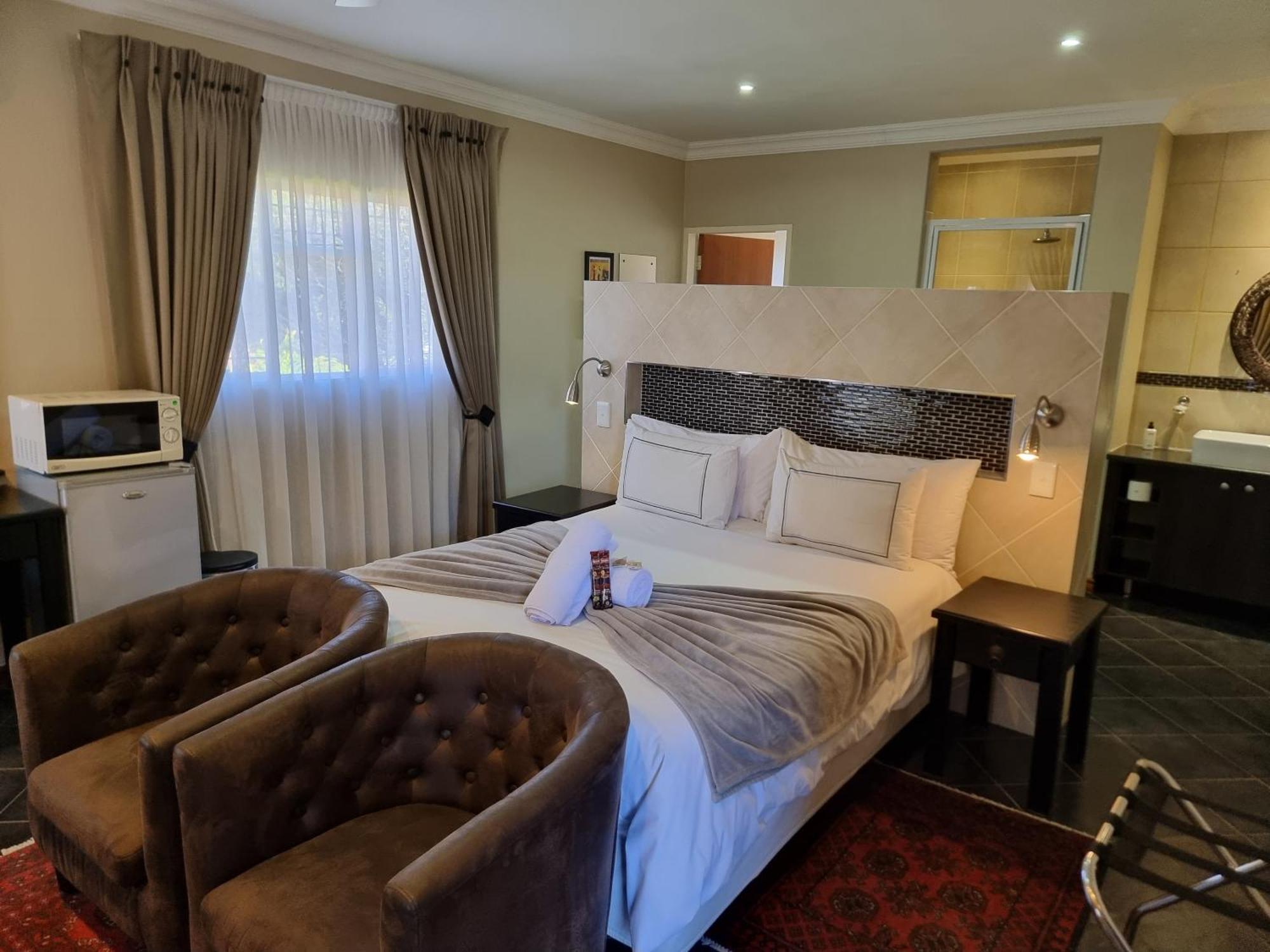 Glen Marion Guest House Преторія Екстер'єр фото