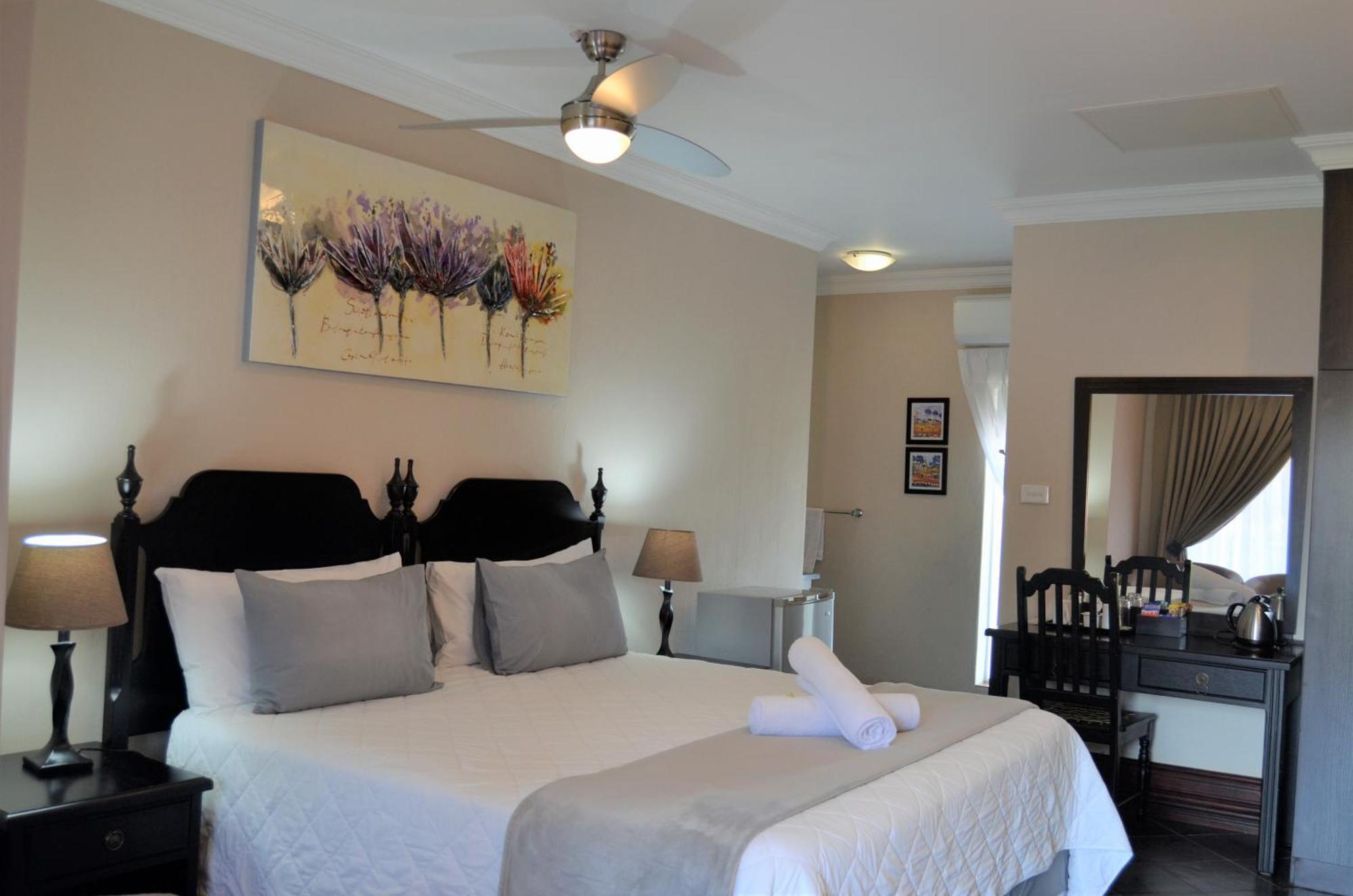 Glen Marion Guest House Преторія Екстер'єр фото