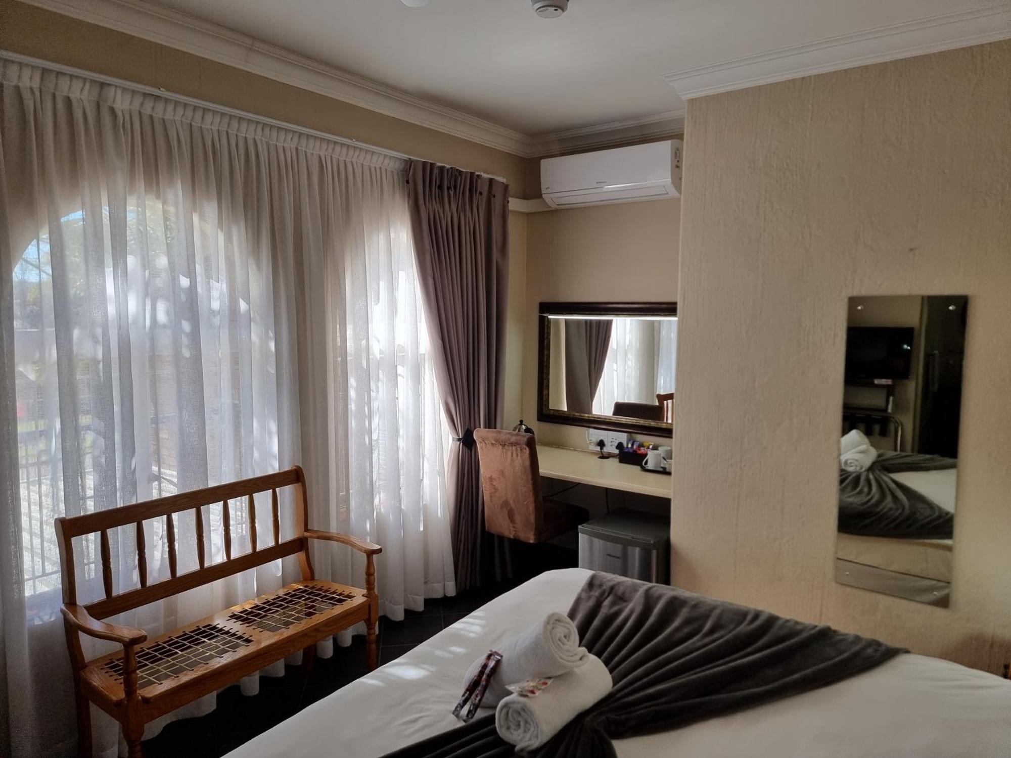 Glen Marion Guest House Преторія Екстер'єр фото