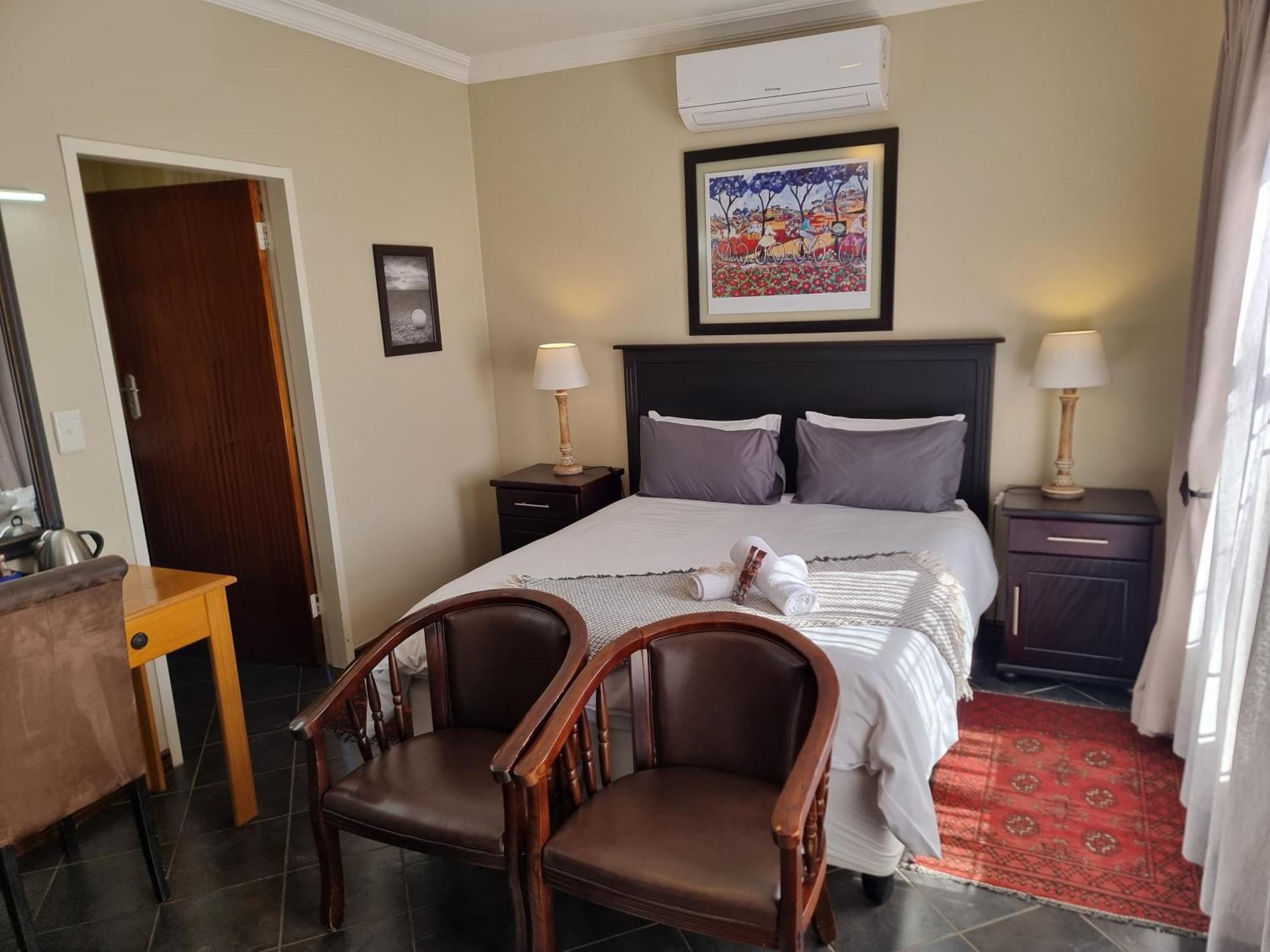 Glen Marion Guest House Преторія Екстер'єр фото