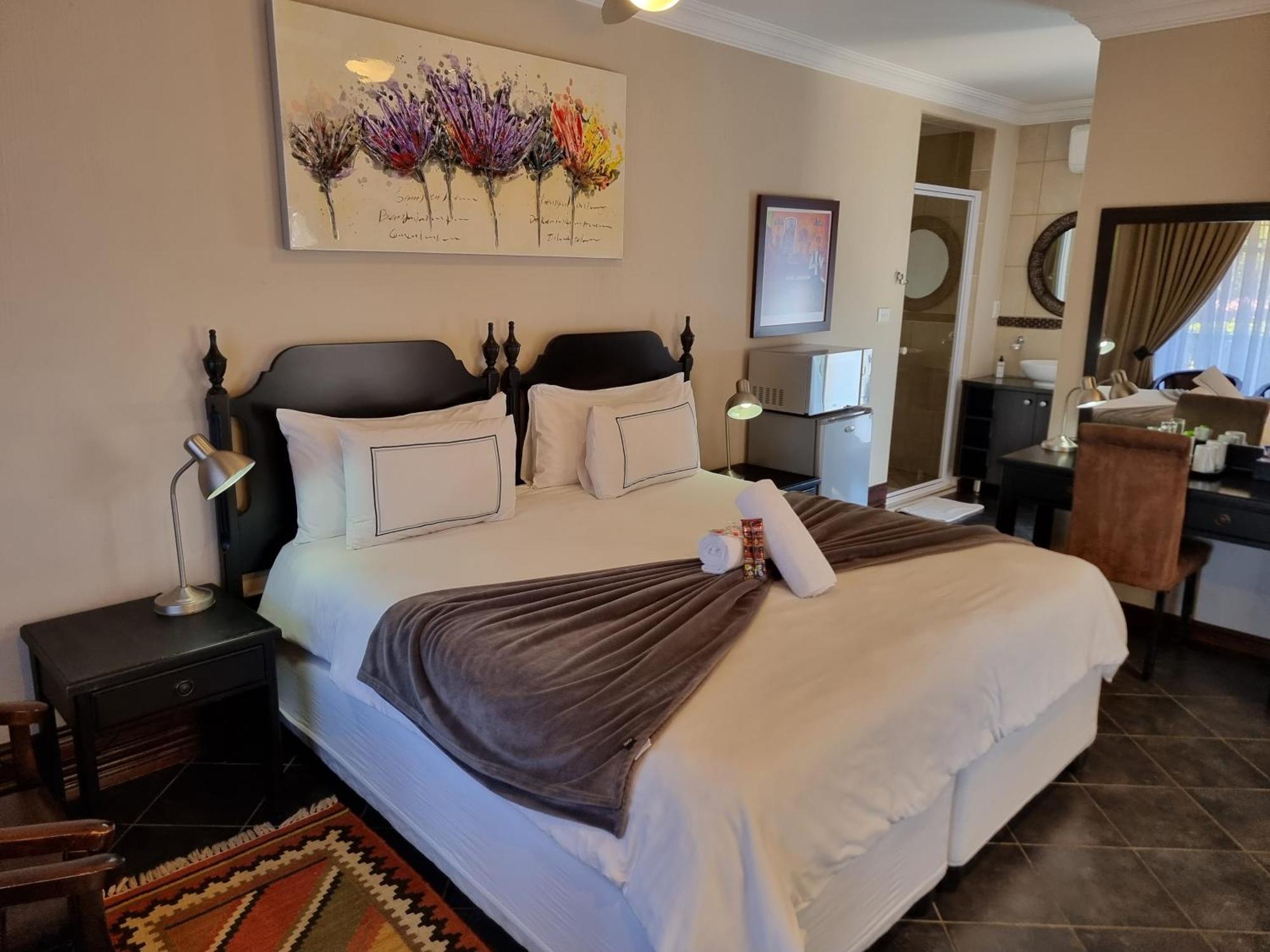 Glen Marion Guest House Преторія Екстер'єр фото