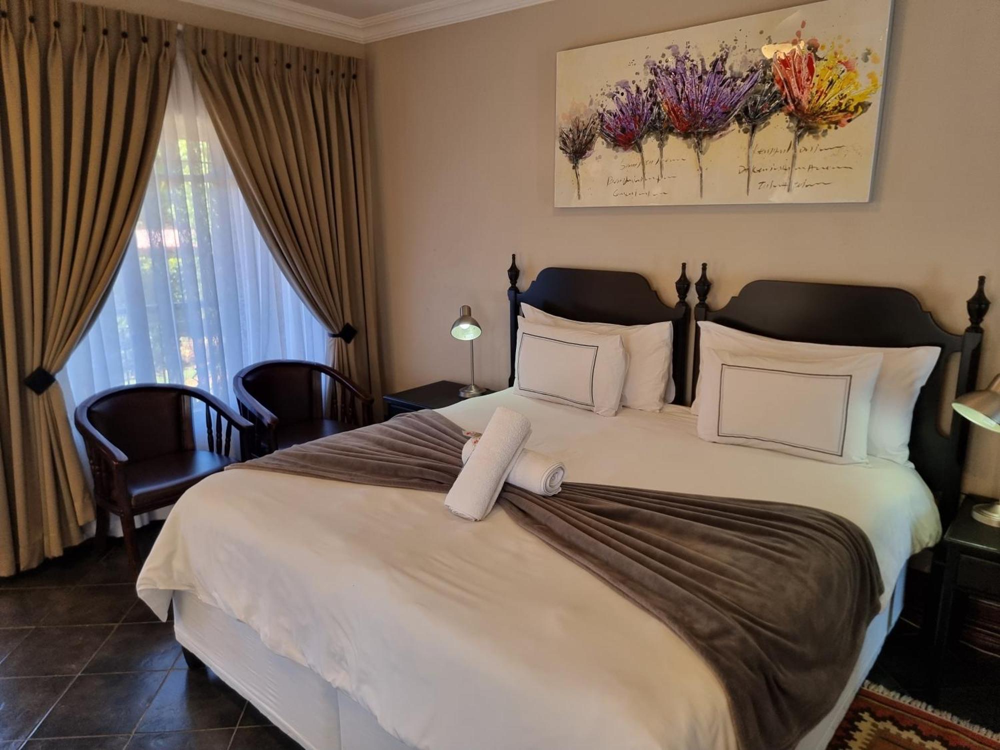 Glen Marion Guest House Преторія Екстер'єр фото
