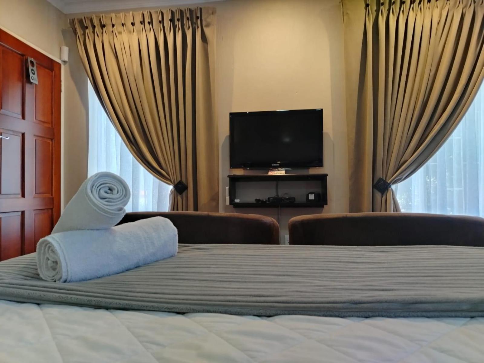 Glen Marion Guest House Преторія Екстер'єр фото
