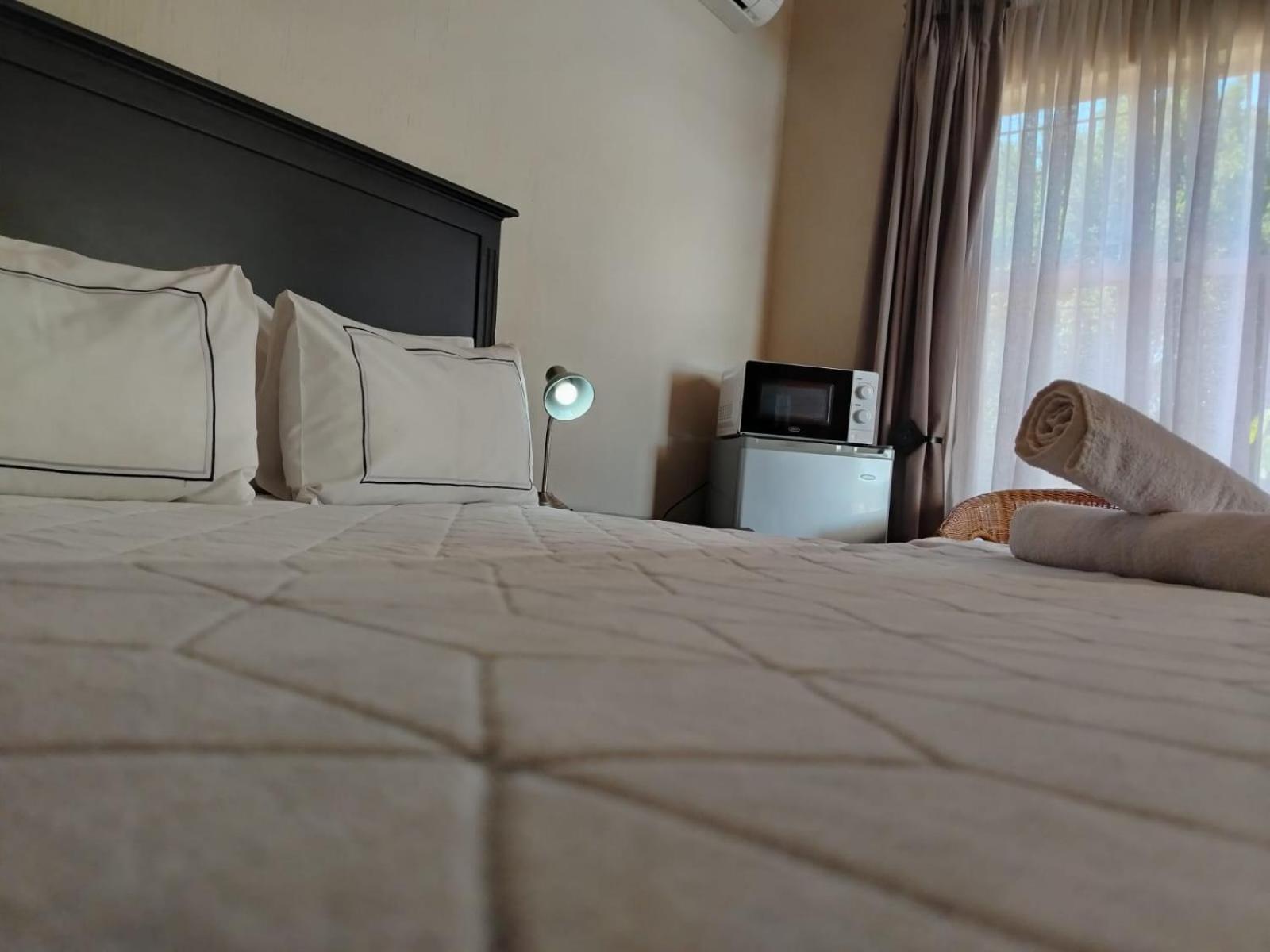 Glen Marion Guest House Преторія Екстер'єр фото