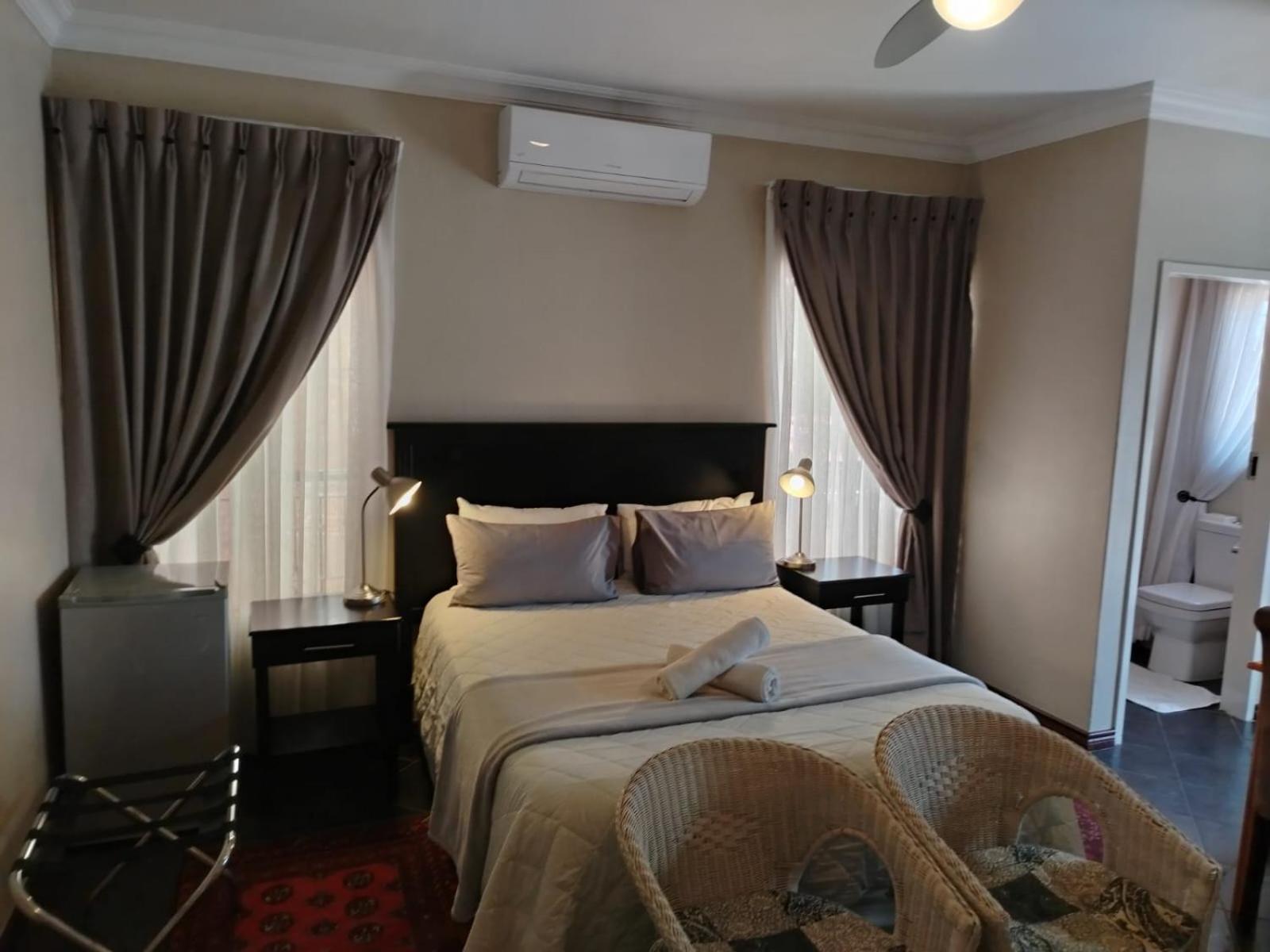 Glen Marion Guest House Преторія Екстер'єр фото
