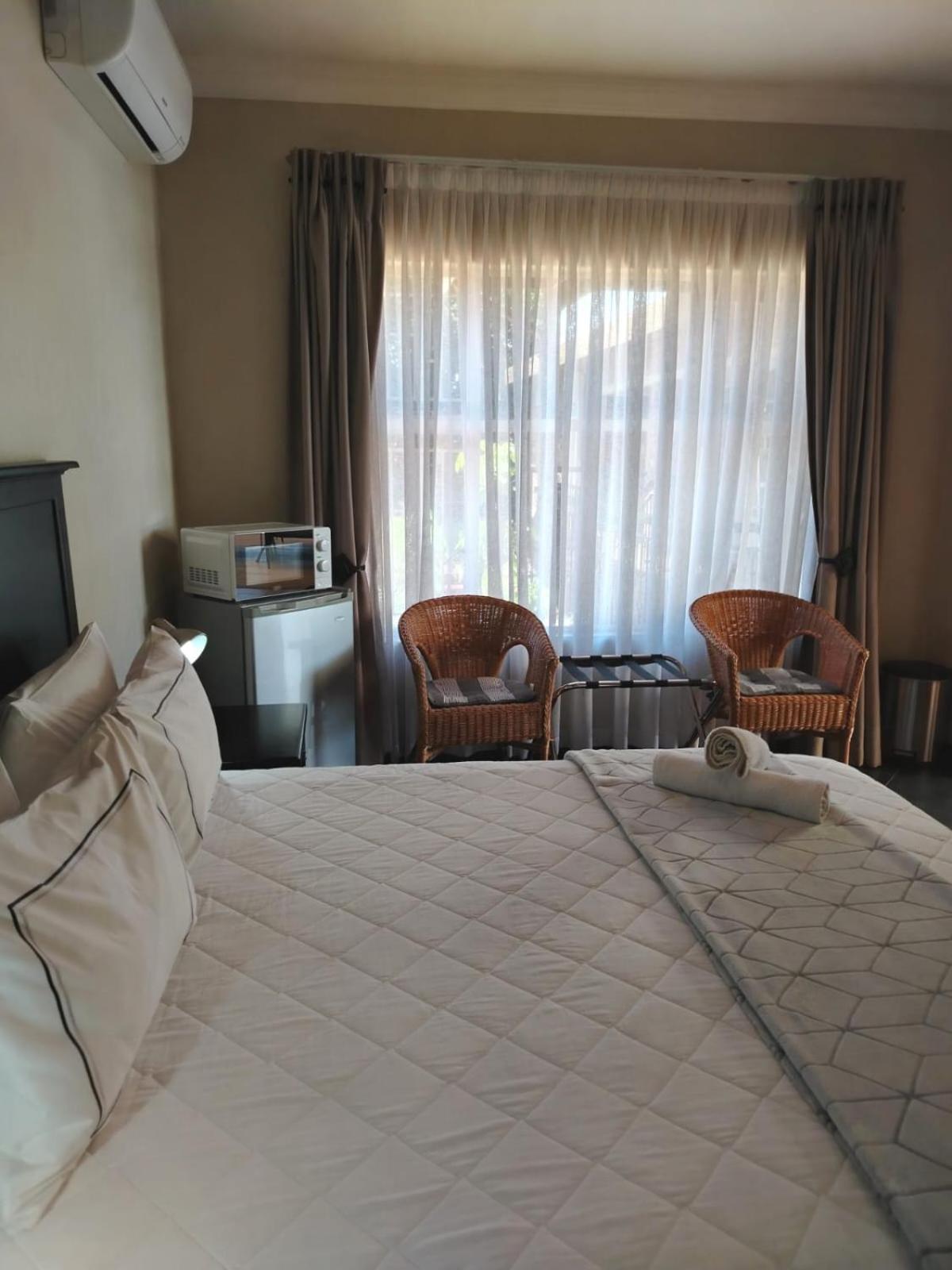 Glen Marion Guest House Преторія Екстер'єр фото