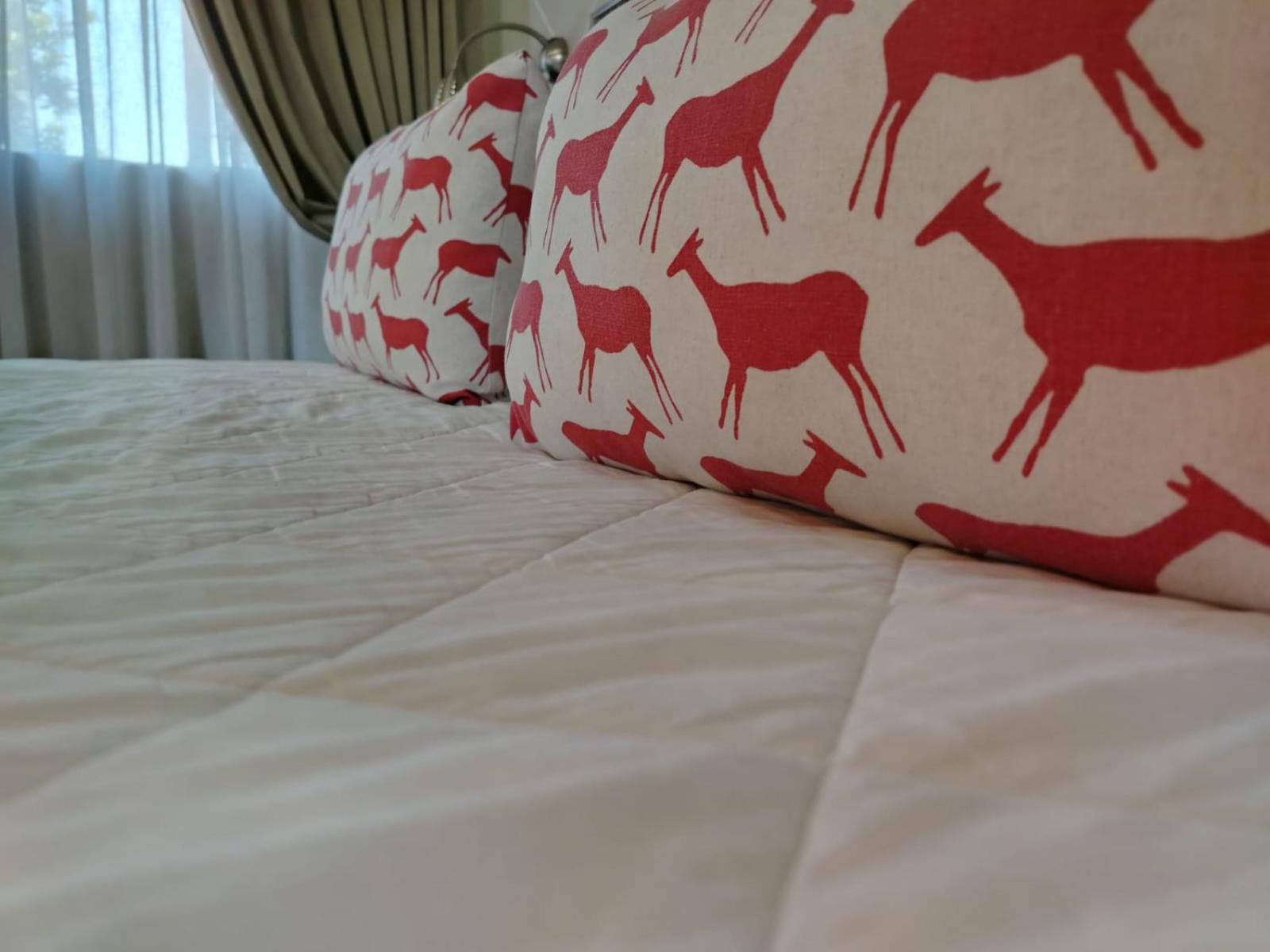 Glen Marion Guest House Преторія Екстер'єр фото