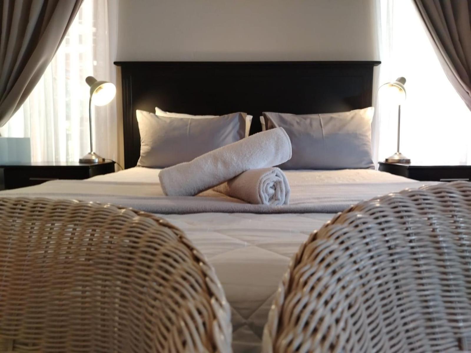 Glen Marion Guest House Преторія Екстер'єр фото