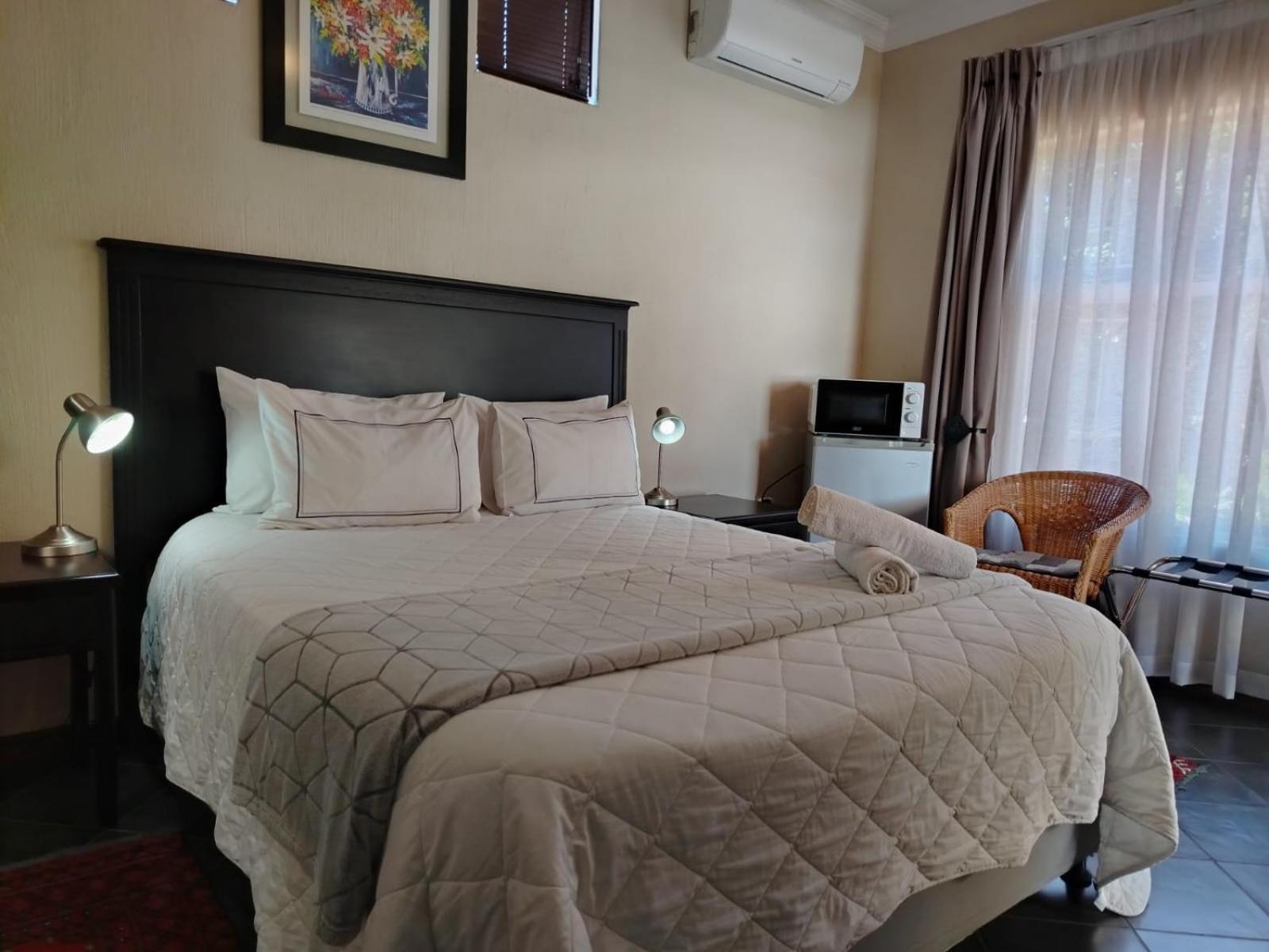 Glen Marion Guest House Преторія Екстер'єр фото