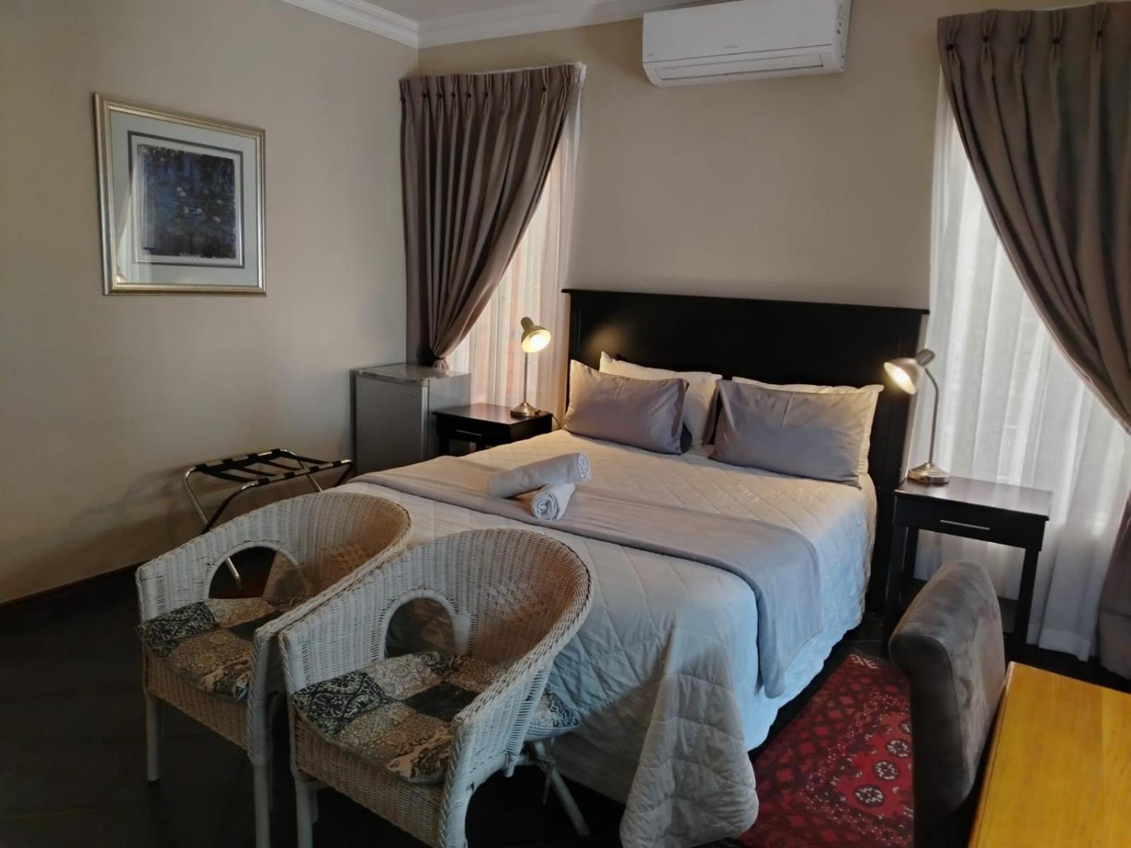 Glen Marion Guest House Преторія Екстер'єр фото