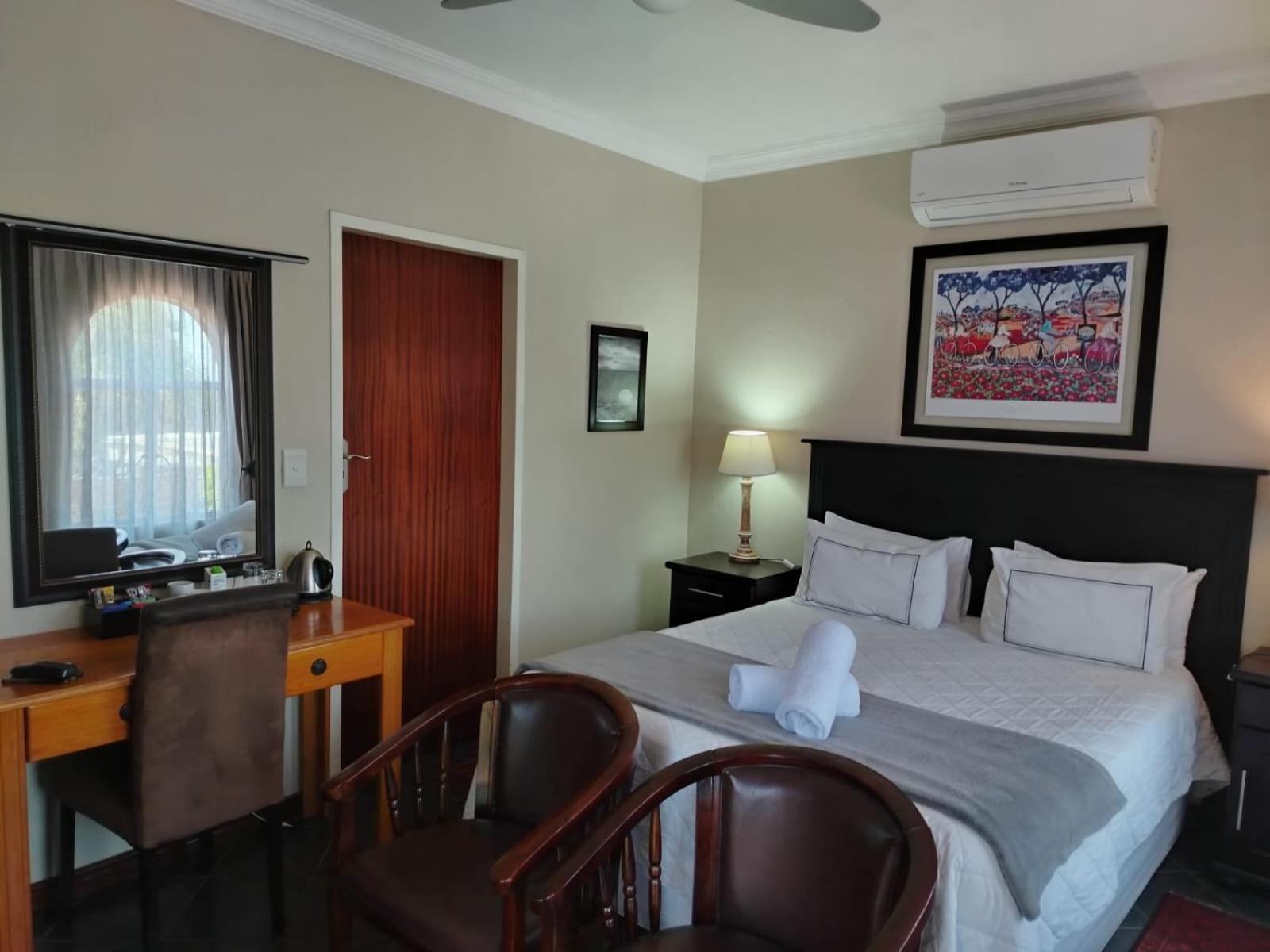 Glen Marion Guest House Преторія Екстер'єр фото
