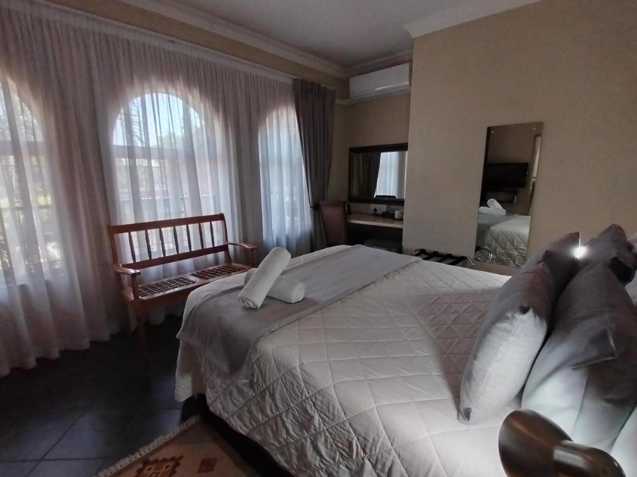 Glen Marion Guest House Преторія Екстер'єр фото