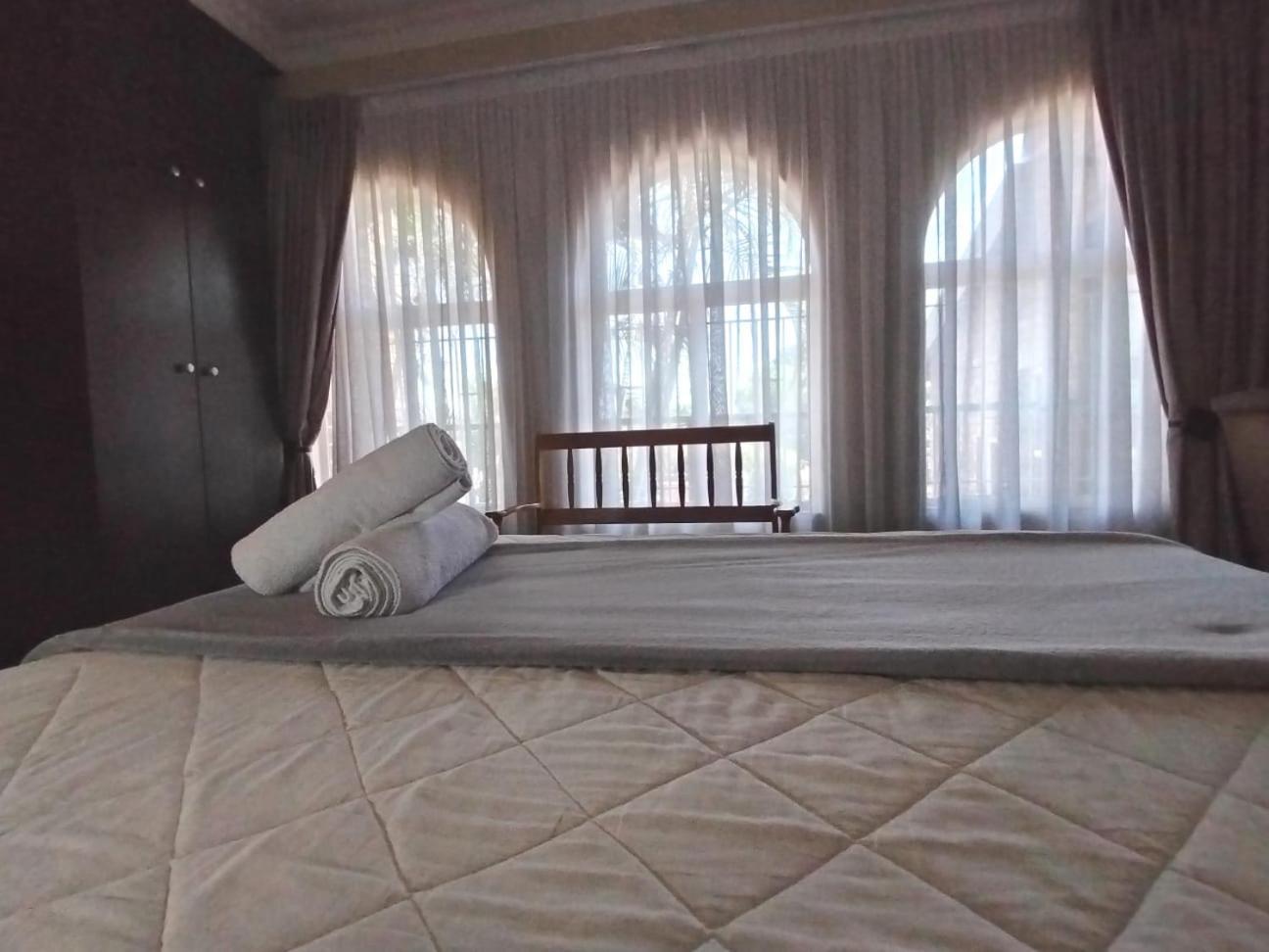 Glen Marion Guest House Преторія Екстер'єр фото